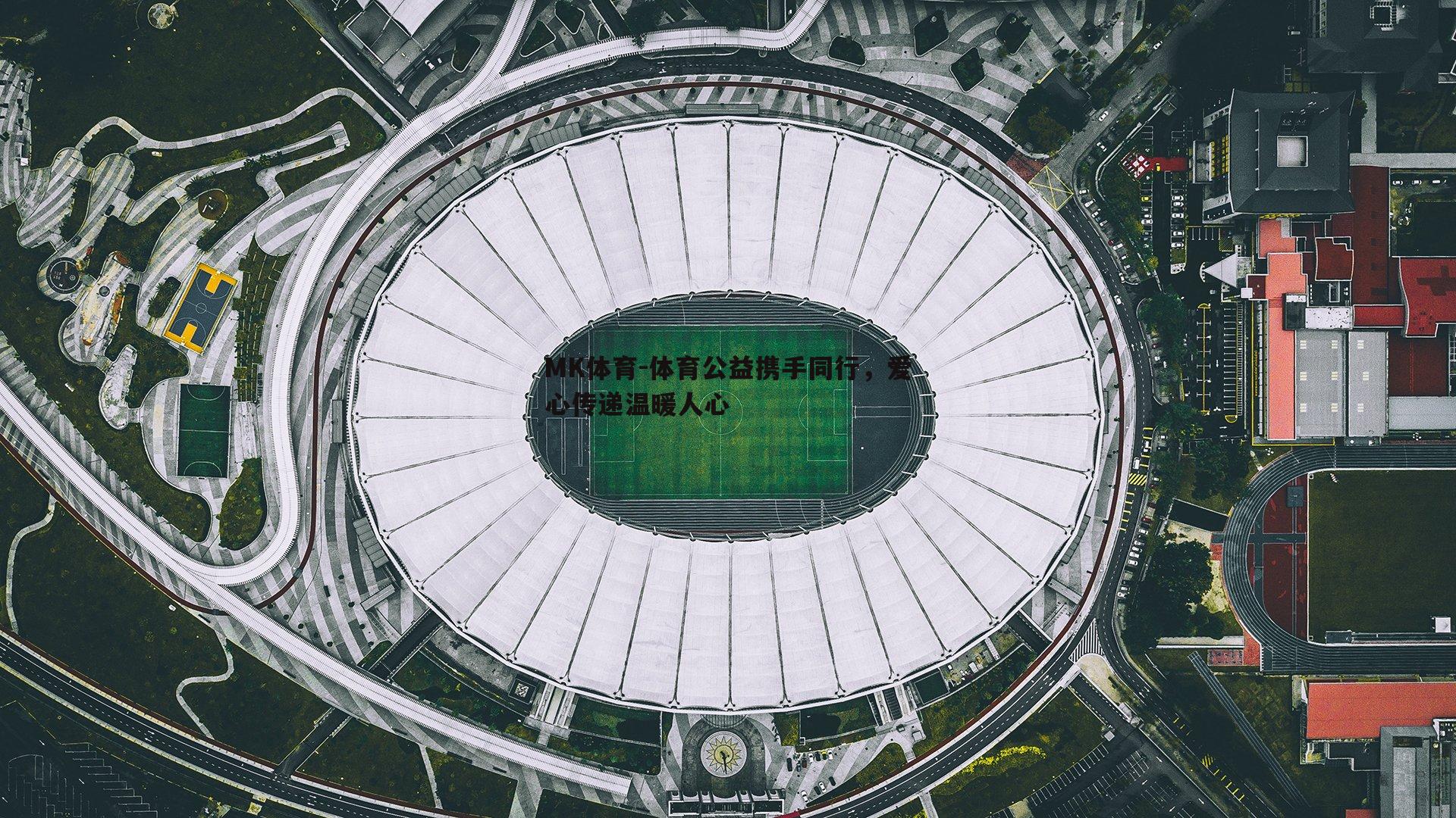 MK体育-体育公益携手同行，爱心传递温暖人心-第2张图片-MK体育